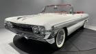 1961 Oldsmobile Starfire Gorgeous Car 86834 Miles