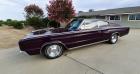 1967 Dodge Charger 440 Automatic 727 torqueflite 85475 Miles