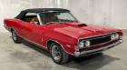 1969 Ford Fairlane Fairlane 500 428 Cobra Jet Cobra Restomod 4100 Miles