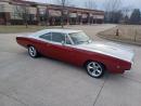 1968 Dodge Charger 440 Restomod 2000 Miles