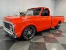 1971 Chevrolet C 10 LS Restomod LS based supercharged V8 1774 Miles