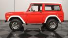 1970 Ford Bronco 4X4 957 Miles