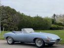 1965 Jaguar E Type Series I Roadster Extremely original