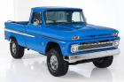 1964 Chevrolet Pickup 4x4 350ci Auto PS PB AC Nice Custom Cab