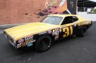 1974 Dodge Charger 426 HEMI NASCAR Time Capsule