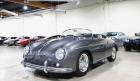 1957 Porsche 356 very sharp looking 356 Speedster Replica