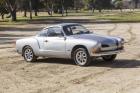 1973 Volkswagen Karmann Ghia 1835cc 19625 Miles