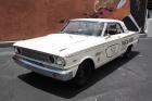 1963 Ford Fairlane B FX Thunderbolt balanced 351ci V8 Windsor engine