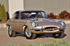 1965 Jaguar E Type Stunning Series 1 Fixed Head Coupe 78214 Miles