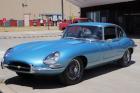 1967 Jaguar E-Type XKE Jaguar