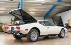1972 Detomasso  Pantera 351ci V8 5-Speed absolutely Amazing