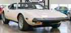 1972 Detomasso  Pantera 351ci V8 5-Speed absolutely Amazing