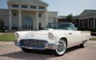 1957 Ford Thunderbird Original