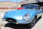 1967 Jaguar E-Type XKE Jaguar