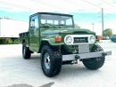1978 Toyota Land Cruiser FJ 45
