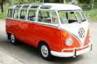 1970 VOLKSWAGEN TYPE 2 BUS T2A Clean Title