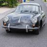1962 Porsche 356 Original ENGINE