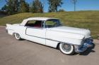 1955 Cadillac Eldorado Base Convertible 2-Door 5.4L