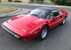 1979 Ferrari 308 GTS