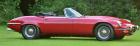 1973 Jaguar E-Type Perfect Condition V12