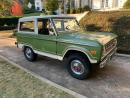 1975 Ford Bronco 302 V8 Engine Ranger