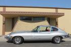 1969 Jaguar E-Type XKE 6 Cyl Coupe