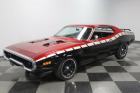1971 Plymouth Road Runner 383 V8 car custom paint desirable classic