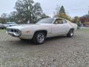 1972 Plymouth Road Runner GTX 8 Cyl Coupe