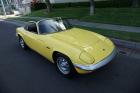 1969 Lotus Elan Series I SE S4 Roadster Convertible with original 4 cyl engine
