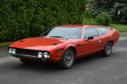 1970 Lamborghini Espada Desirable and collectible Series II Espada