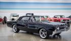 1967 Oldsmobile Cutlass Fresh Blue Print Engine 496 CID Stroker