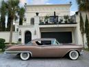 1957 Cadillac Eldorado Seville 365 ci V8 Engine