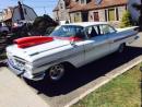 1959 Chevrolet Impala Glide 468 BBC Mark Williams