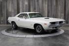 1972 PLYMOUTH Barracuda Rare Cuda Restored SPORT COUPE Automatic