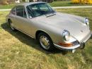 1968 Porsche 912 5 Speed 150 miles on fully rebuild engine