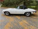 1970 Jaguar XK Two door 6 Cyl Engine