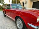 1966 Shelby Shelby GT350 289 CI High Performance 8 Cyl