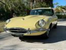 1968 Jaguar E-Type Series Automatic Coupe