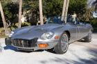 1974 Jaguar E-Type Series III 4 Speed Transmission