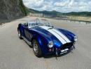 1965 Superformance Cobra MkIII 427 S/C Royal Blue