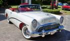 1954 Buick Skylark Series-100 Convertible / 1 of 836 Produced / 35K Miles