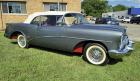 1954 Buick Skylark Convertible Outstanding Odo 54339 miles