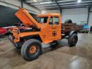 1958 Jeep Other 1 OF 1 WILLYS JEEP Chevy 350 engine