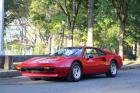 1976 Ferrari GTB Vetroresina 308GTB Vetroresina Rare