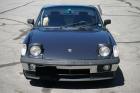 1973 Porsche 914 Targa Powered by a 5.7L LS1 V8 engine