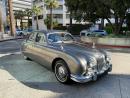 1957 Jaguar Mark I 1957 JAGUAR MK1 4 DOOR SALOON 26K ORIGINAL MILES