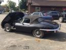 1969 JAGUAR E TYPE XKE SERIES II CONVERTIBLE 4.2