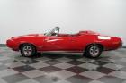 1968 Pontiac GTO 400 V8 Engine Convertible