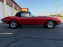 1967 Jaguar E-Type Numbers Matching 2 Door