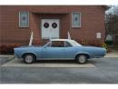 1966 Pontiac GTO V8 6.4L Engine Convertible